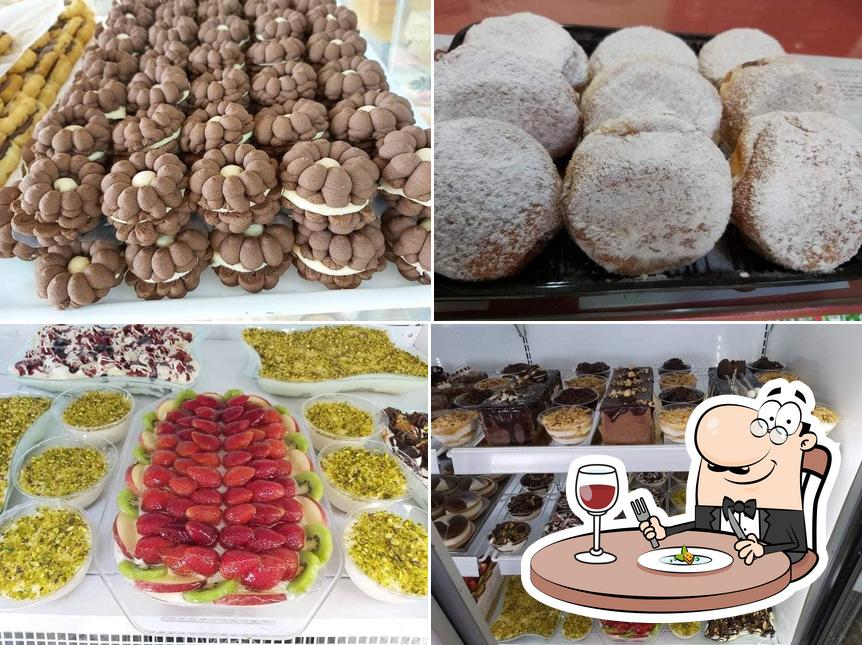 Afrato Bakery
