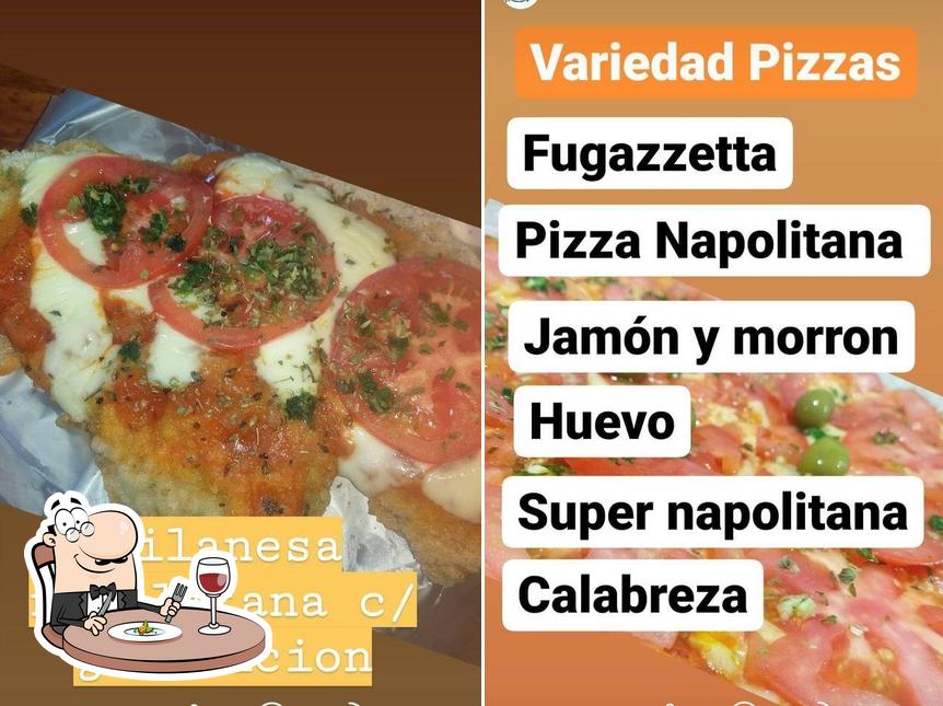 Antony Delivery - Eventos
