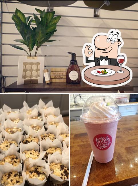 Belle Rose Boutique and Coffee House