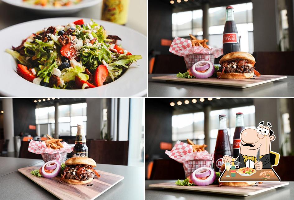 Burger Bar
