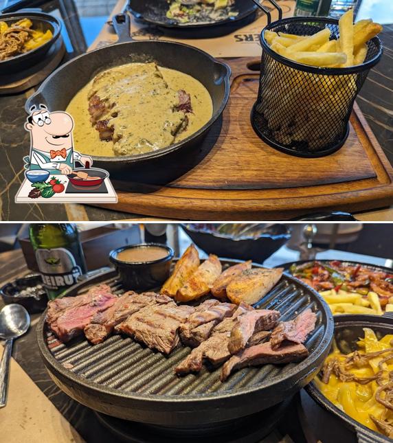 Butchers Steak House