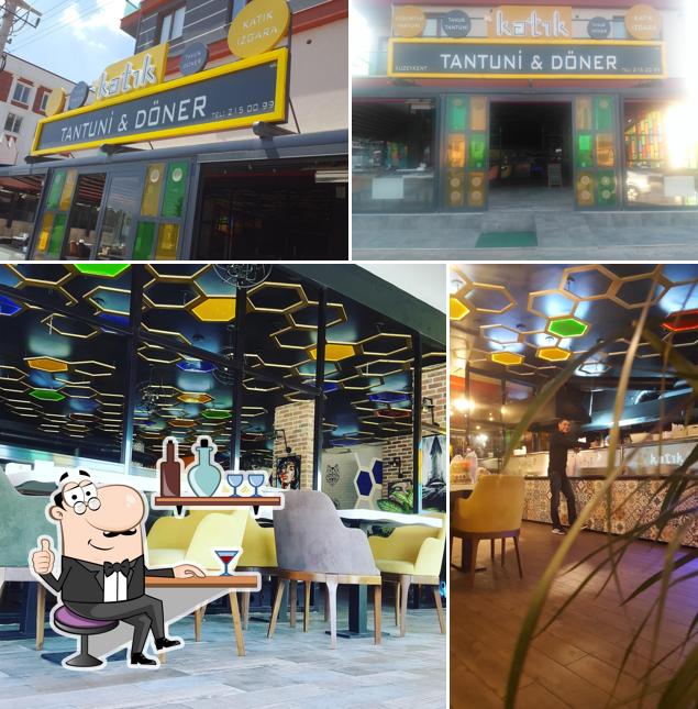 By Katık Döner Tantuni