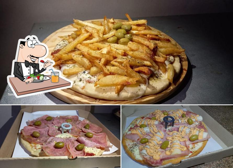 CASA DE COMIDAS "DEL BAJON"