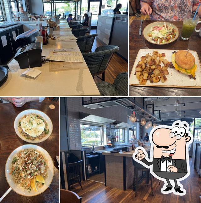 Elite Week Seasonal menu preview at First Watch-Willis