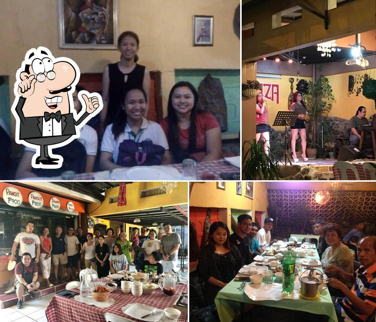 Era Plaza Restobar