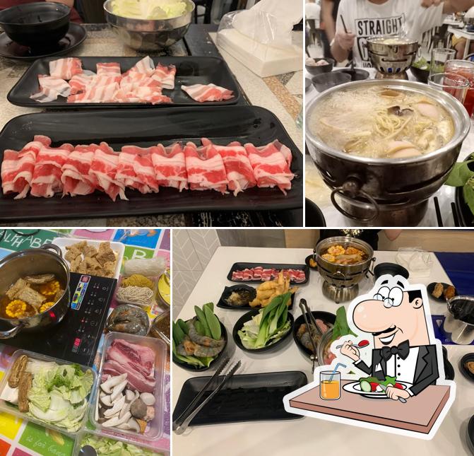 Hot Pot Session