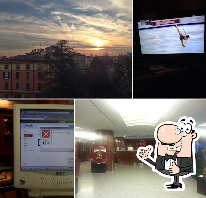 Hotel Real Fini