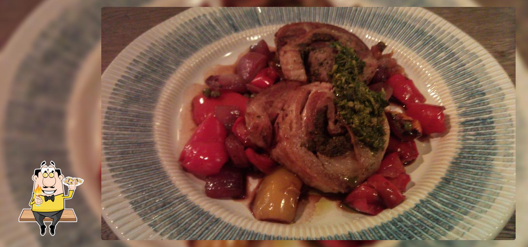 Jamie Oliver's Fabulous Feasts Brighton
