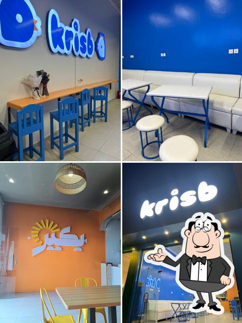 Krisb