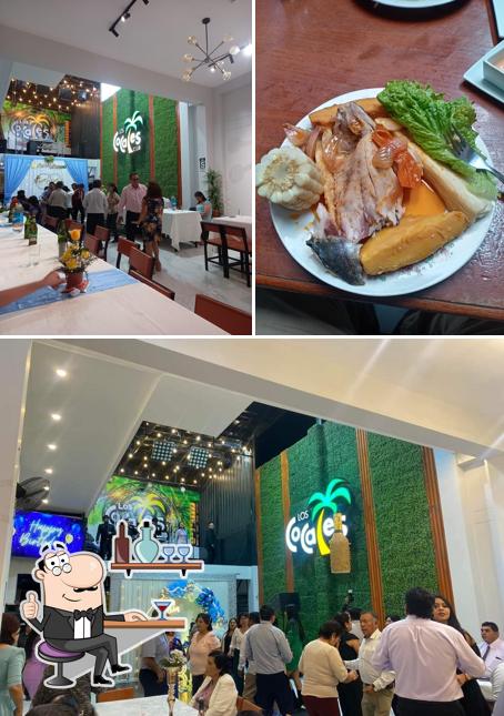 Los cocales ferreñafe