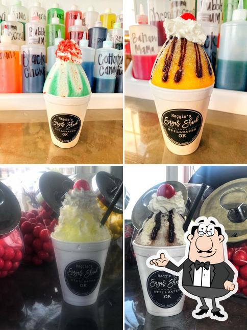 Maggie's Sugar Shack