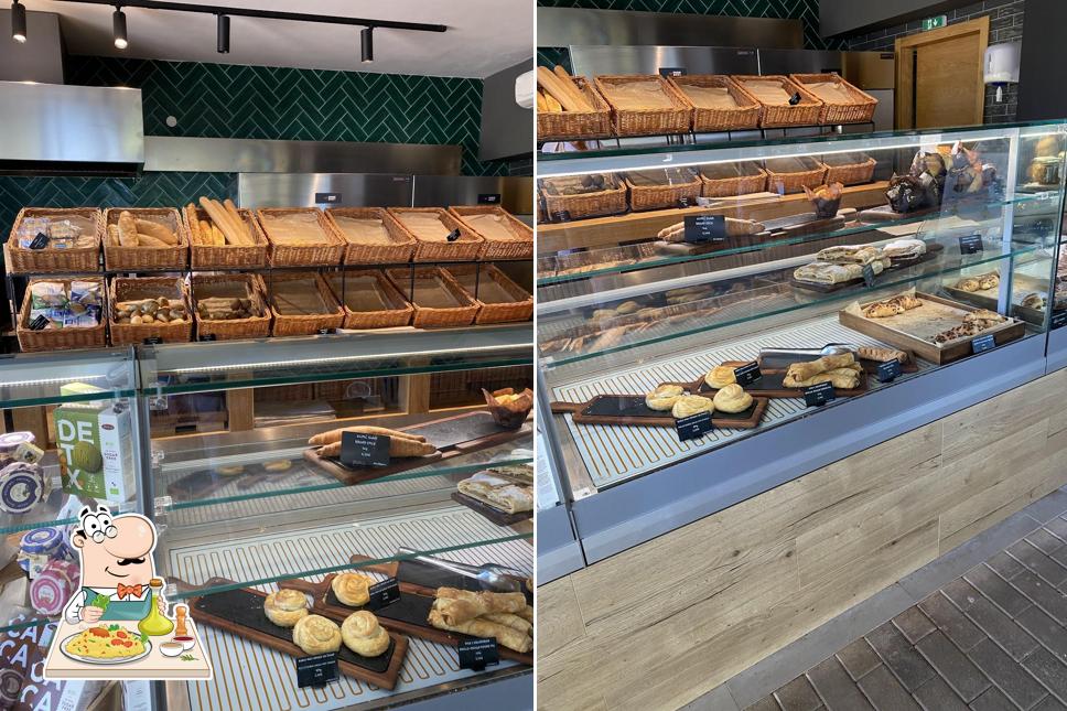Mareada bäckerei