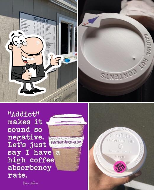 Mocha Madness