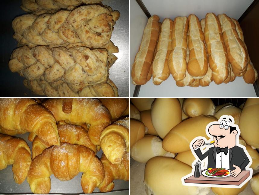 Panaderia Nuestra Señora de Lujan