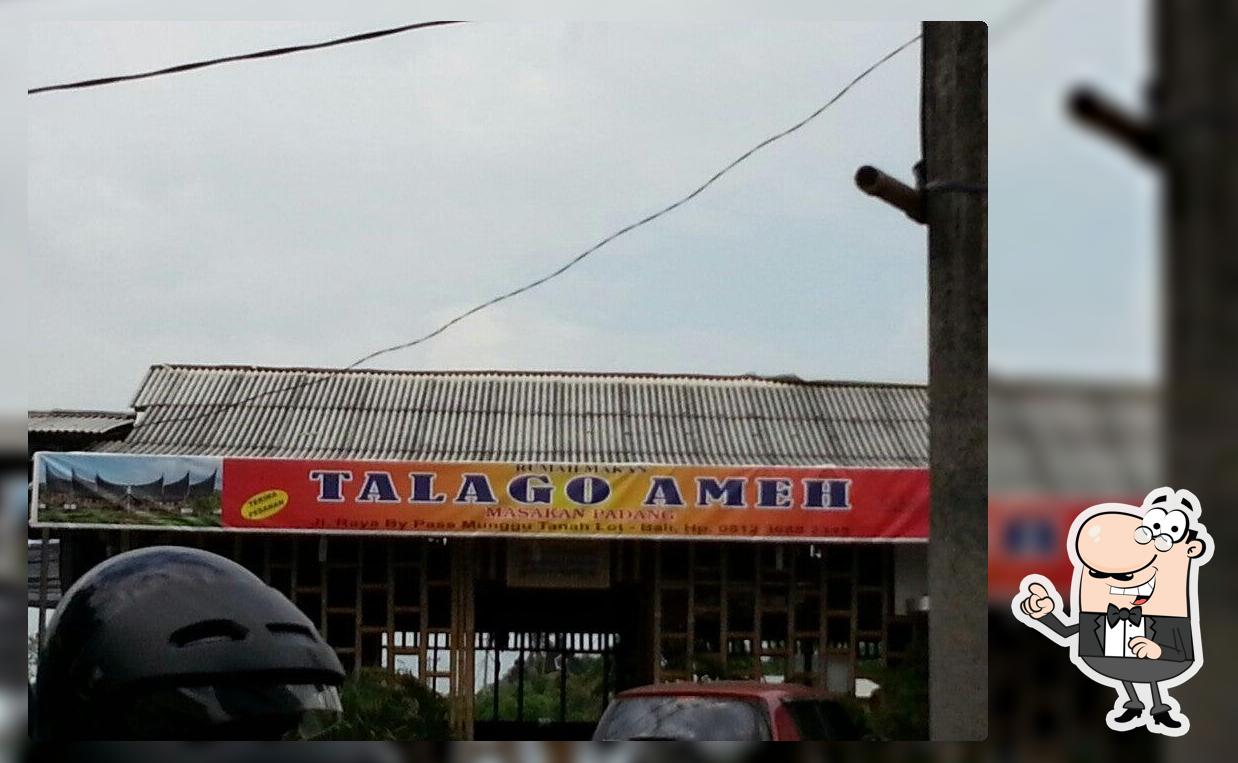 RM.Talago Ameh