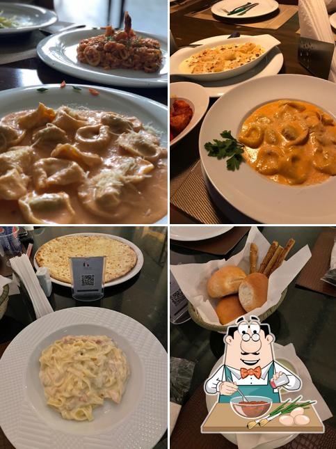 Ristorante La Casa Italiana
