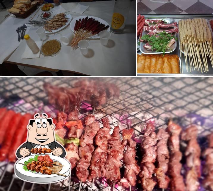 Restaurant Saifi