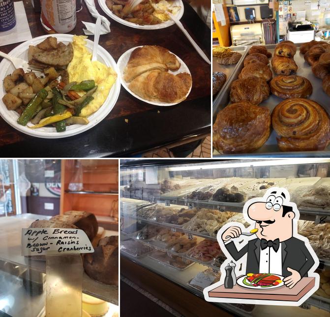 Scaglione Brothers Bakery & Deli