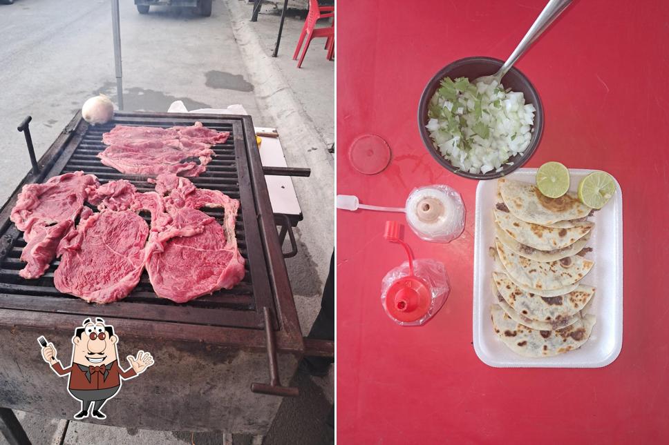 Tacos Tonny