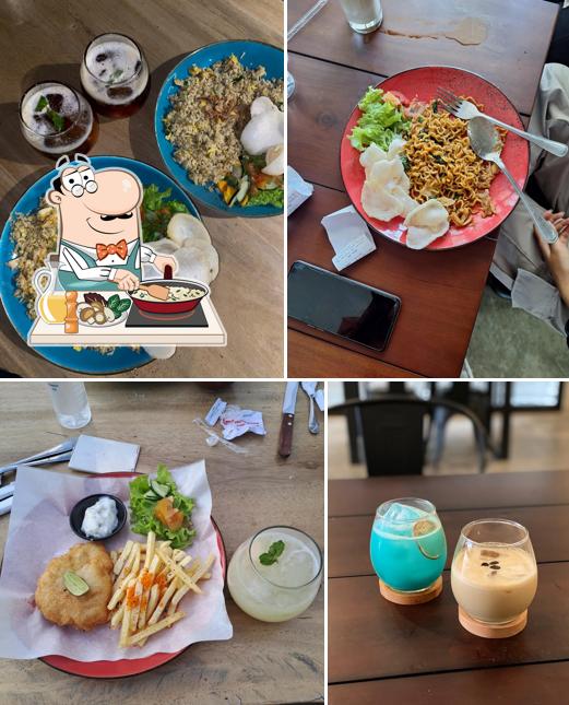 Tentrem Bumi Coffee Solo