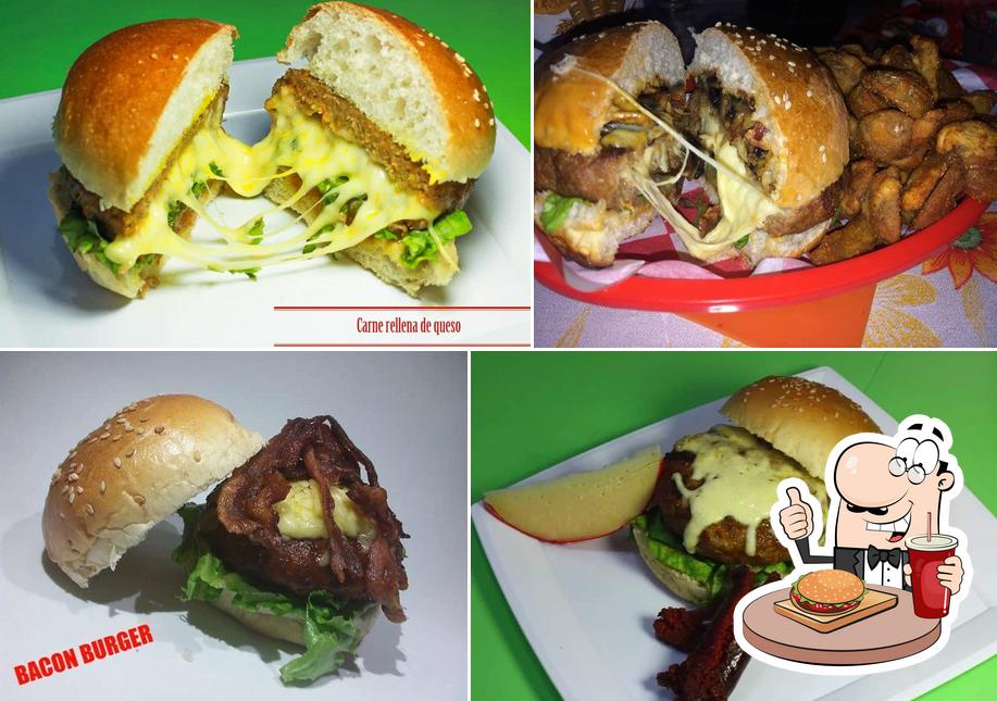 Valhalla Burger Tizimin