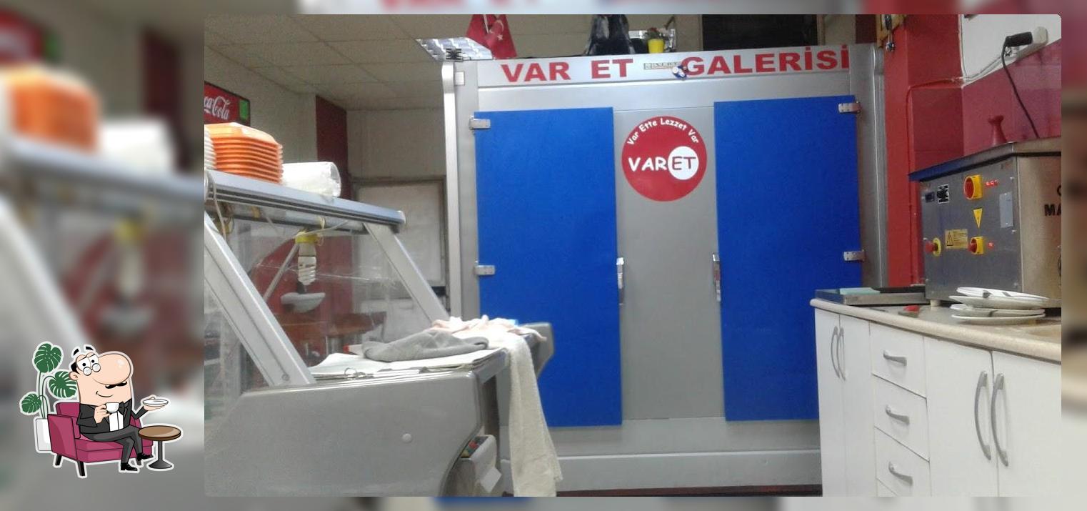 Varet