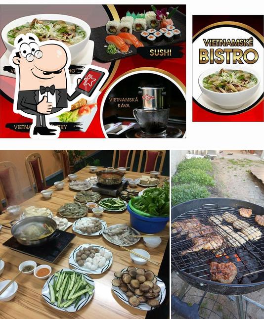 Vietnamske Bistro