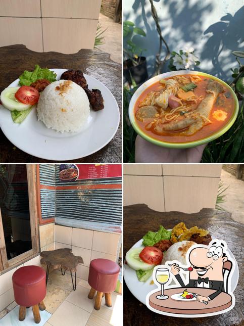 Warung Mas Bee Godong