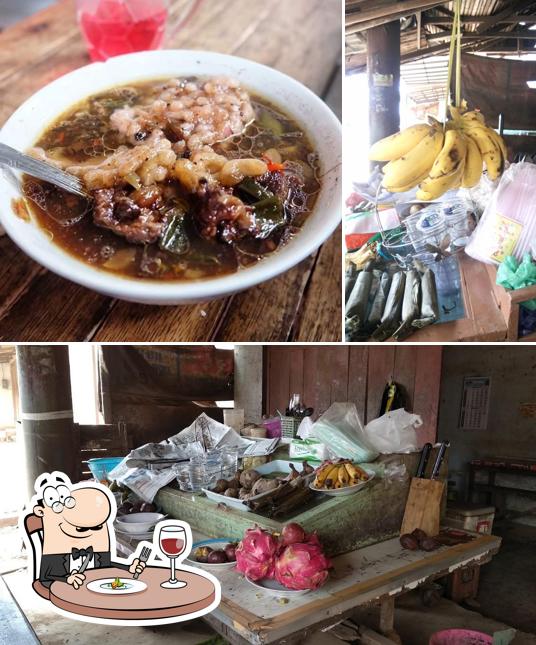Warung Mbak Ibeng