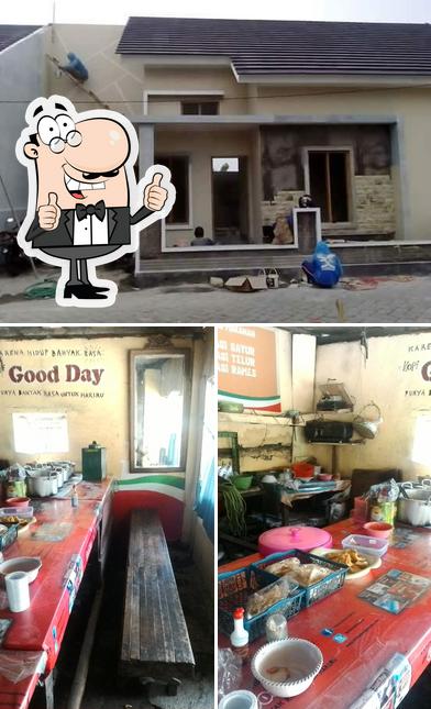 Warung Mbok Galak