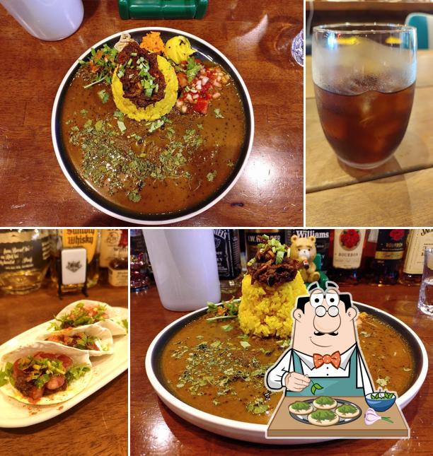 （仮）kakko curry