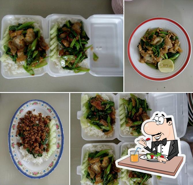 ครัวสุพรรณ @บ้านตาก