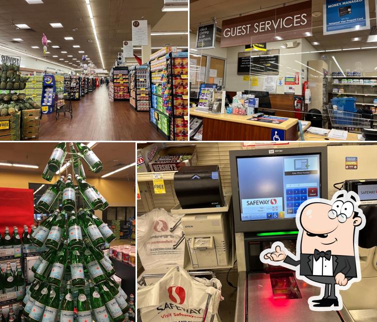 Safeway