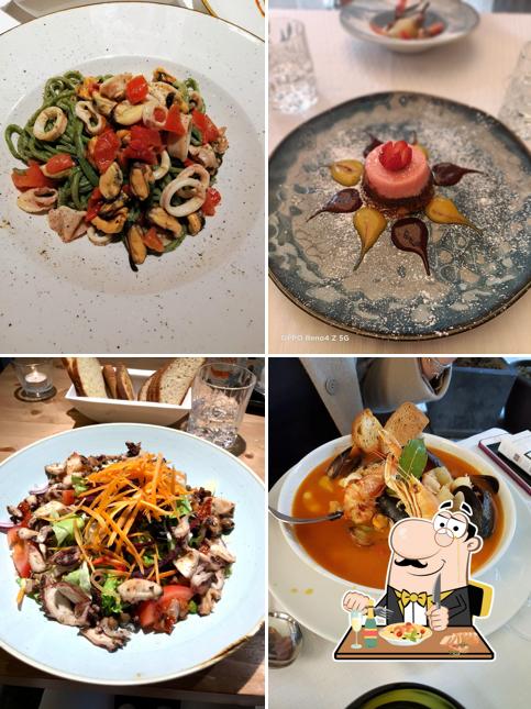 SOHO RESTAURANT