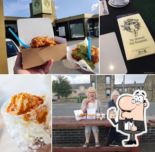 The Mermaid Fish & Chips