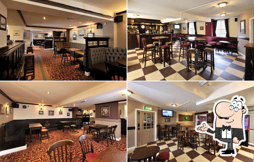 The Ship Inn