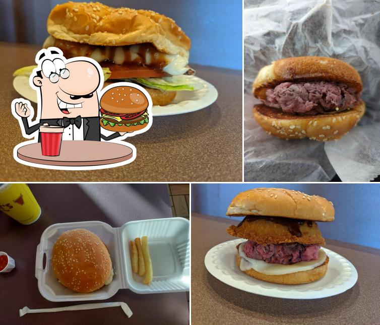 Walt's Roast Beef