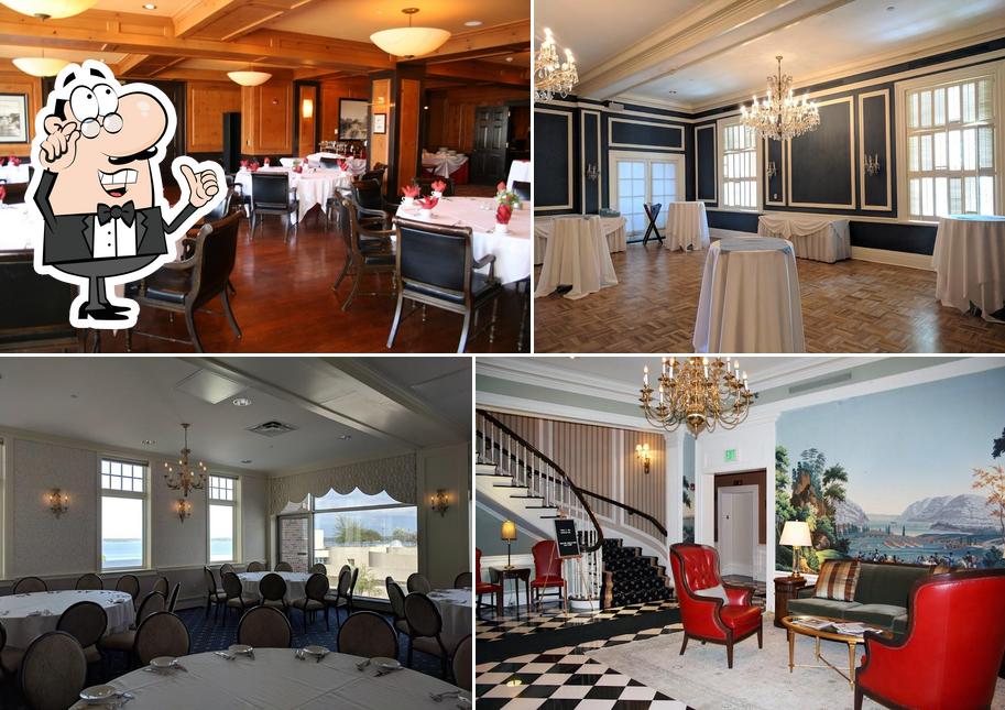 Madison Club
