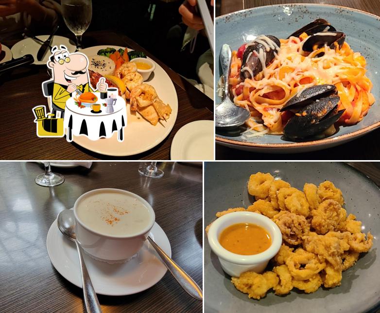 McKelvie's Restaurant