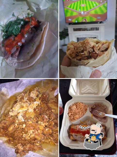 Papa Chevo's Taco Shop