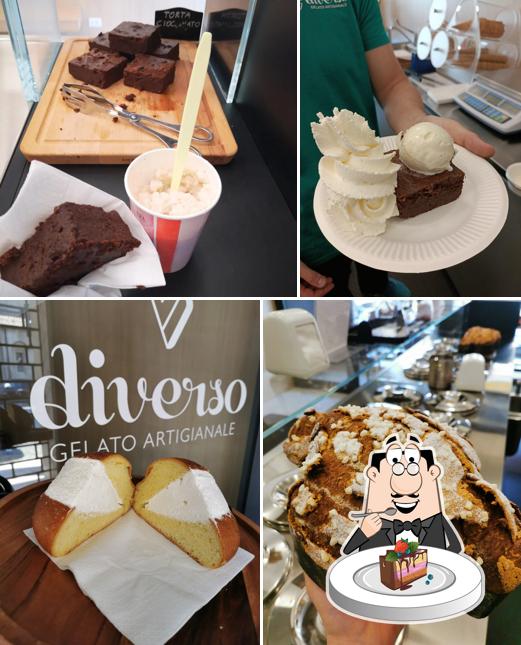 diverso - gelato artigianale