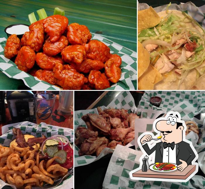 Beef 'O' Brady's