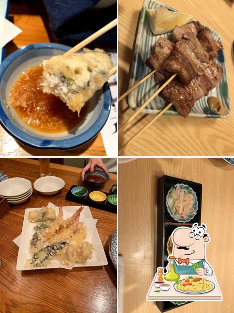 居酒屋はなれ（花菜）