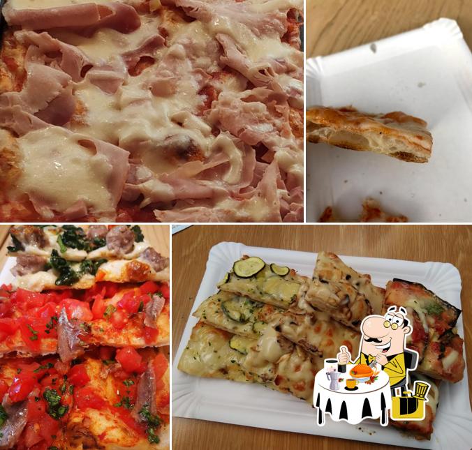 Alice Pizza