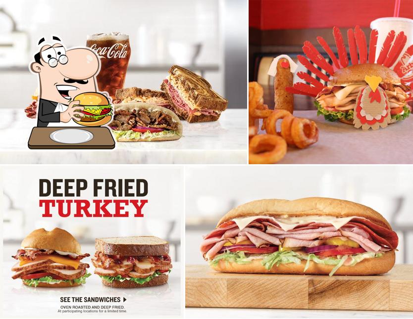 Arby's
