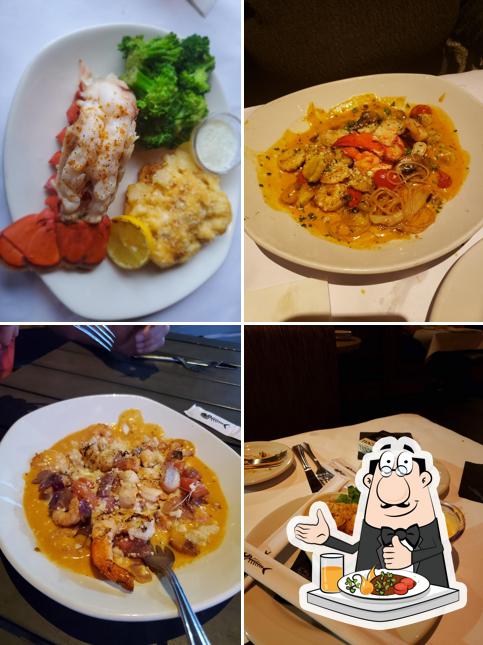 Bonefish Grill