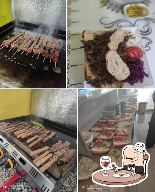 Bucak ACAR FAST FOOD
