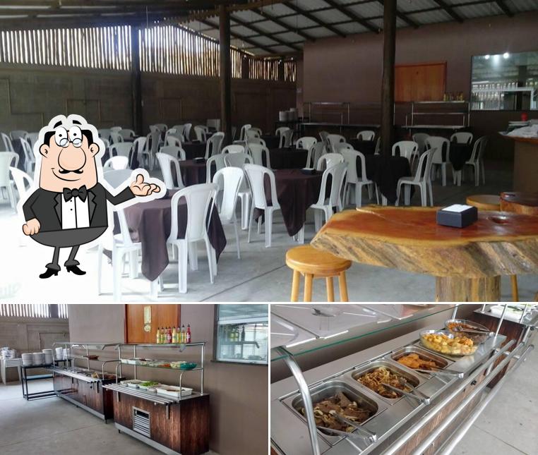 Restaurante Sabor Especial Colatina ES