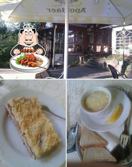 Burgrestaurant Löffelstelz