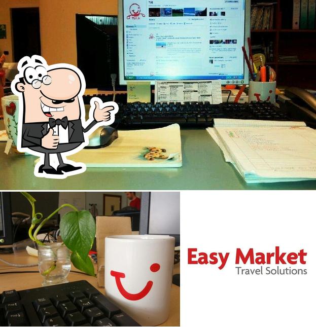 Easy Market